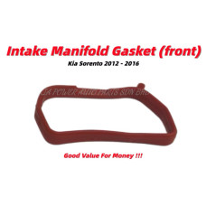 Inlet Gasket (Front) Inlet Gasket (Front)